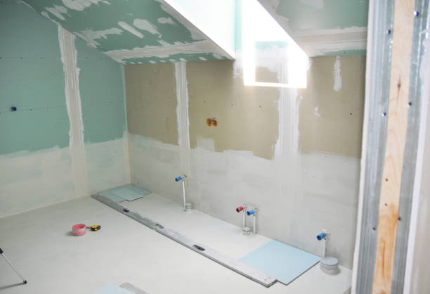 Best Flood Damage  in Dryden, MI