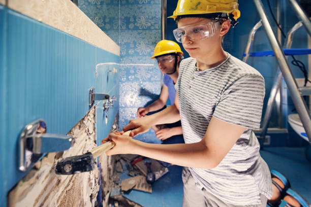 Best Post-Construction Mold Inspection  in Dryden, MI