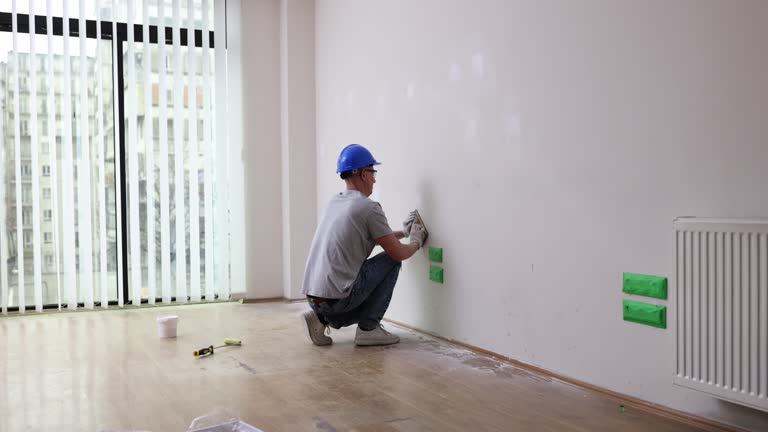Best Commercial Mold Inspection  in Dryden, MI