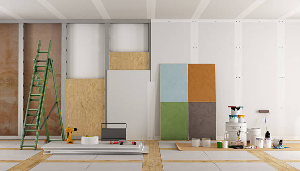 Mold Remediation for Rental Properties in Dryden, MI